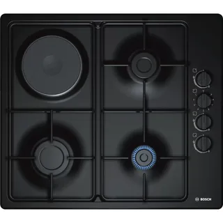 Bosch PBY6C6B62O-SV