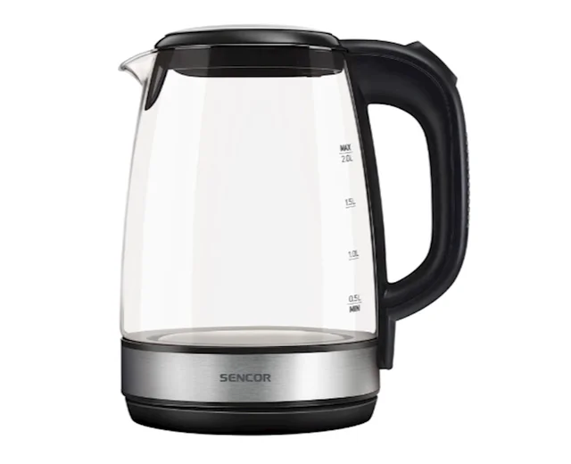 Sencor SWK 2080BK