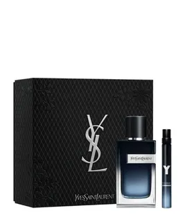 Yves Saint Laurent Y Eau de Parfum dəsti 100ml