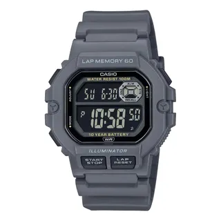 Casio WS-1400H-8BVDF