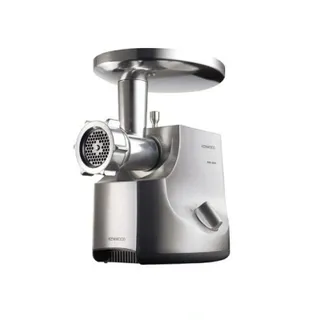 Kenwood MG 700 Paslanmayan Polad