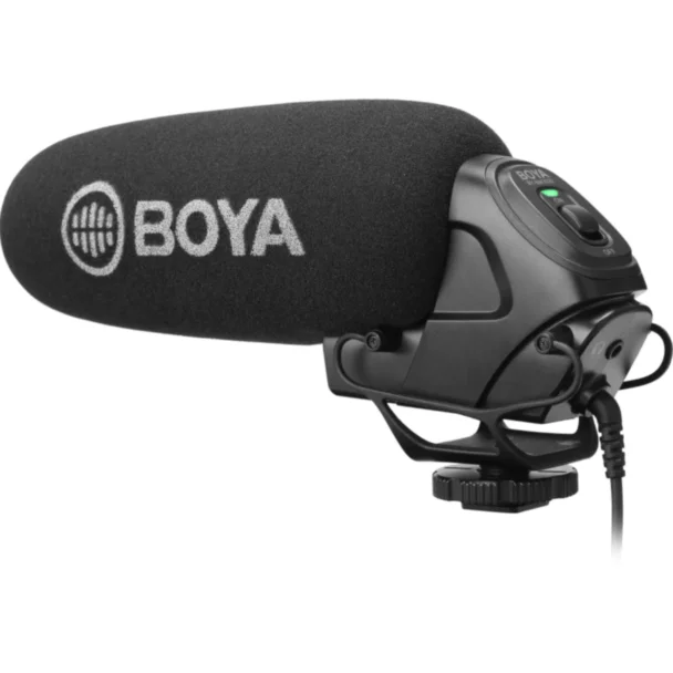 Boya BY-BM3030