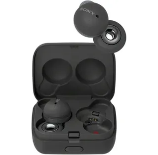 SONY WF-L900 LinkBuds Truly Gray