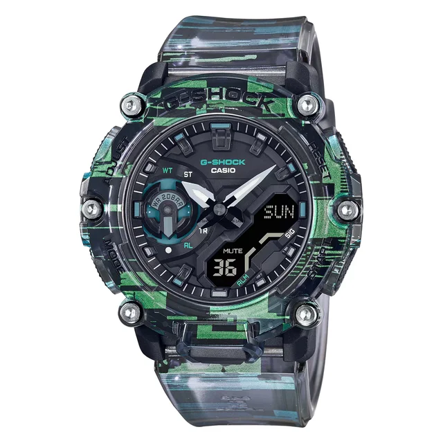 G-Shock GA-2200NN-1ADR