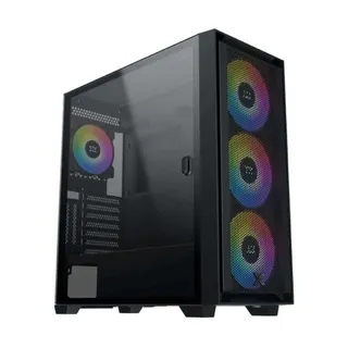 Xigmatek Anubis Pro 4FX
