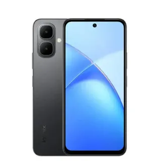 Infinix Smart 10 128GB Sleek Black