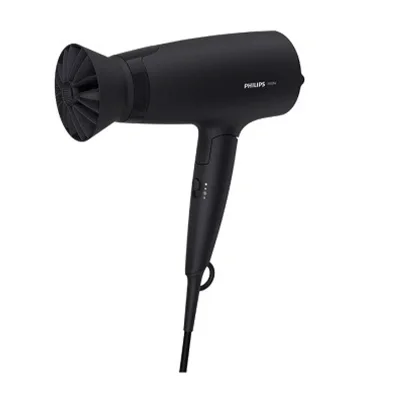 Philips BHD 308 Black