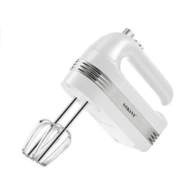 Sokany SK-02002 White
