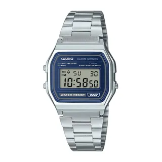 Casio A158WEA-2DF