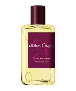Atelier Cologne Anonyme Cologne Absolue Rose