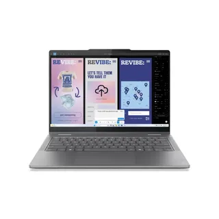 Lenovo Yoga 7 14" (Intel Ultra 5) 16GB, 1TB