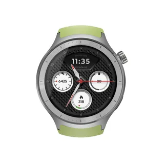 Motorola Moto watch 2 Special Edition Matte Silver