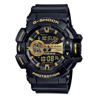 G-Shock GA-400GB-1A9DR