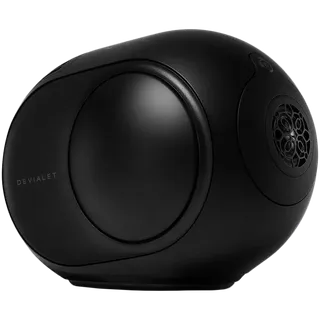 Devialet Phantom II Matte Black