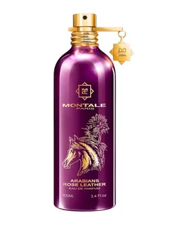Montale Arabians Rose Leather EDP