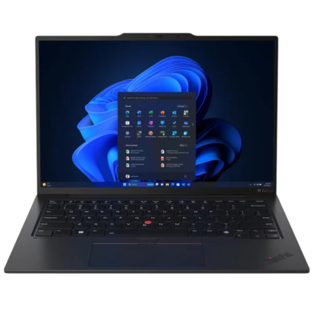 Lenovo ThinkPad X1 Carbon Gen 12 14" (Core Ultra 7 155U, 2023)