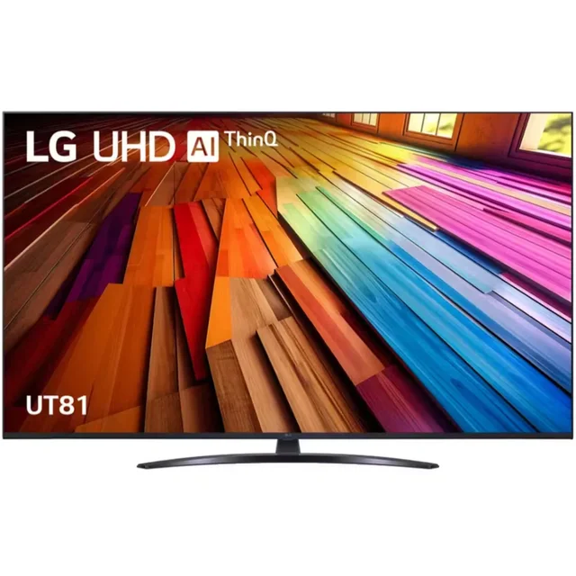 LG 65UT81006LA 65"