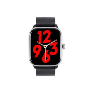 Ttec Tempus Pro 2SW07S Black