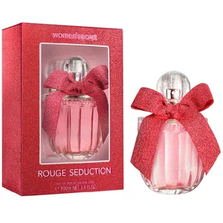 Women Secret Rouge Seduction EDT 100 ml