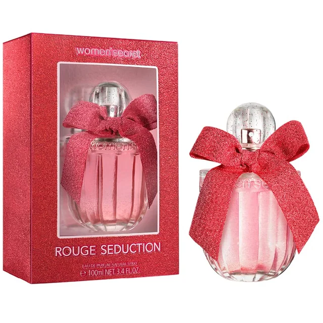 Women Secret Rouge Seduction EDT 100 ml