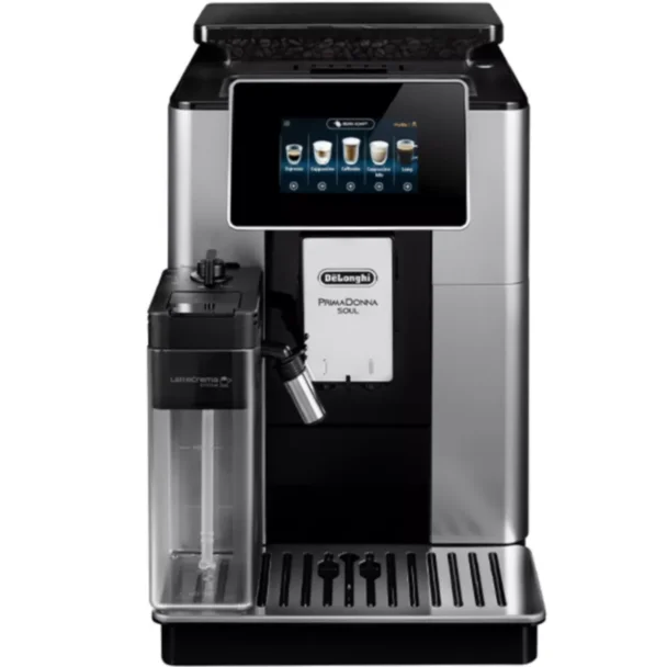 Delonghi ECAM610.55.SB