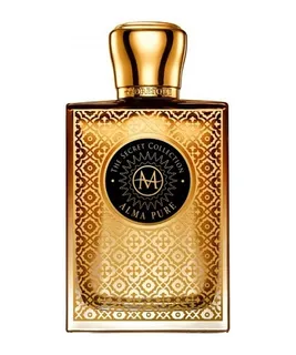 Moresque Alma Pure 75ml