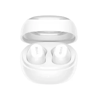 1Hora Wireless Earphones White