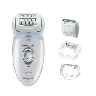 Panasonic ES-ED53 White
