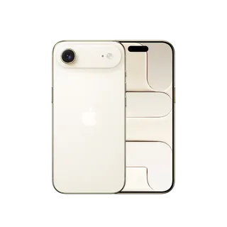 Apple iPhone Air 1TB Light Gold
