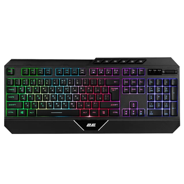 2E Gaming KG315UBK