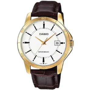 Casio MTP-V MTP-V004GL-7AUDF