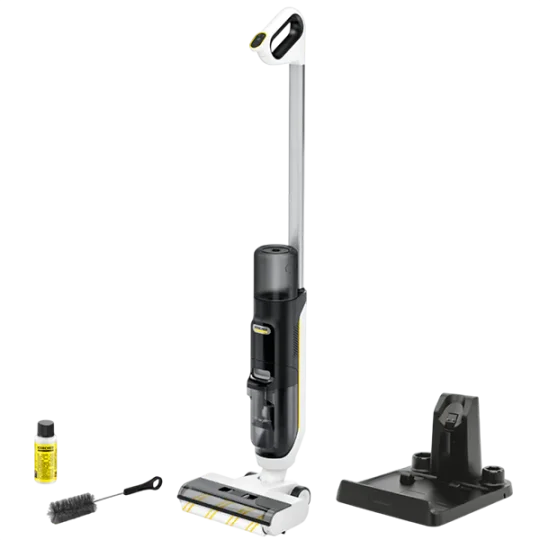 Karcher FCV 3