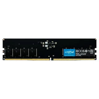Crucial DDR5 UDIMM 5600MHz