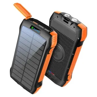Promate SOLARTANK-20PDQI