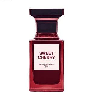 Dilis La Vie Sweet Cherry EDP 55 ml