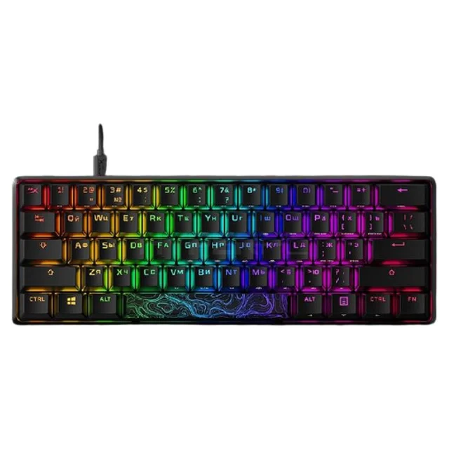 Hyperx Alloy Origins 60