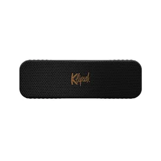 Klipsch Detroit Black