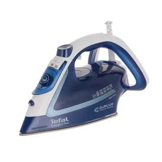 Tefal Easygliss Plus FV5770 Mavi