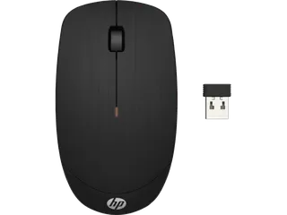 HP Wireless Mouse X200