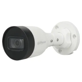 Dahua 4MP Entry IR Fixed-focal Bullet Network Camera