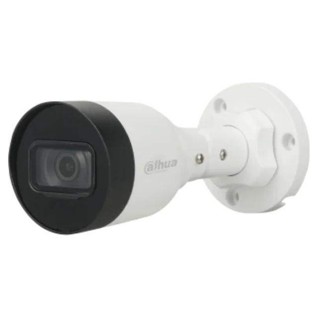Dahua 4MP Entry IR Fixed-focal Bullet Network Camera