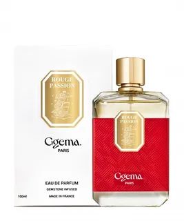 Ggema Paris Rouge Passion 100ml