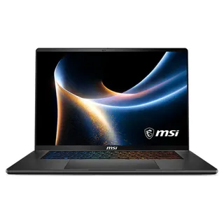 MSI Stealth 16 AI Plus B3WGX