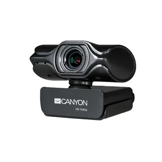 Canyon C6 FULL HD Gray
