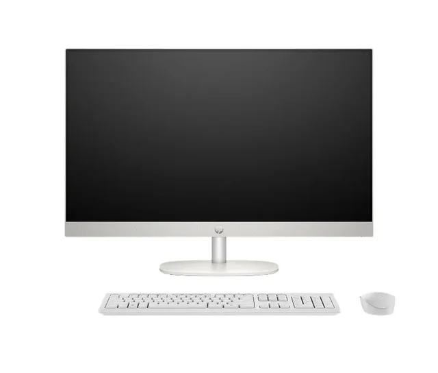 HP All-in-One 27-cr1029ci