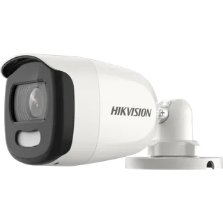 Hikvision 5 MP Fixed Mini Bullet Camera Colorvu