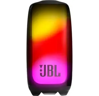 JBL Pulse 5 Black