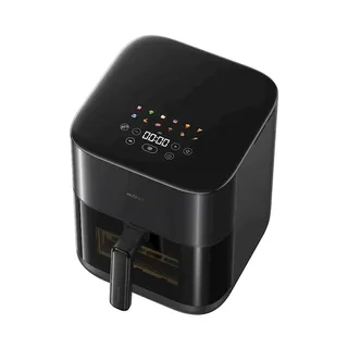 Fritoz Mova FD10 PRO Black
