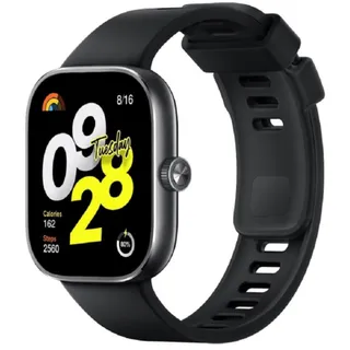 Xiaomi Redmi Watch 4 Obsidian Black