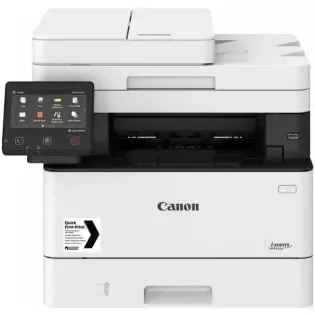 Canon I-S MF463DW